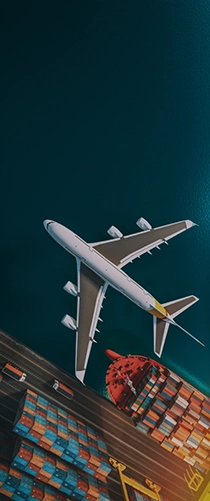 Manufacturing and Logistics